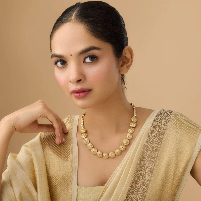 Personalized Jewelry Sale – Meaningful Gifts At Great Prices Silver Temple Necklace 172587