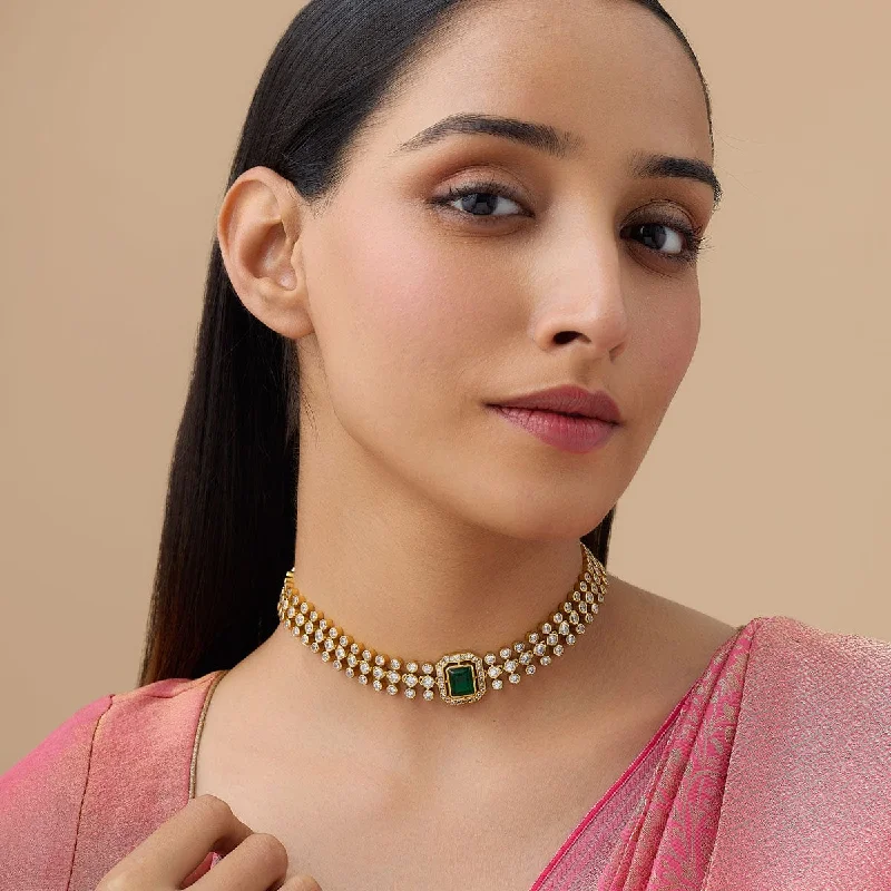 Elegant Jewelry, Exclusive Prices – Shop Now Silver Temple Necklace 172785