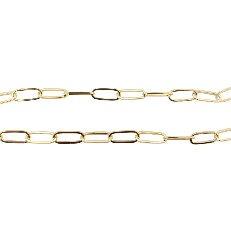 Exclusive Jewelry Bundles At Discounted Rates Smyth Jewelers Linked 3.0mm Paperclip Chain Welded Bracelet Exclusive Jewelry Bundles At Discounted Rates Smyth Jewelers Linked 3.0mm Paperclip Chain Welded Bracelet