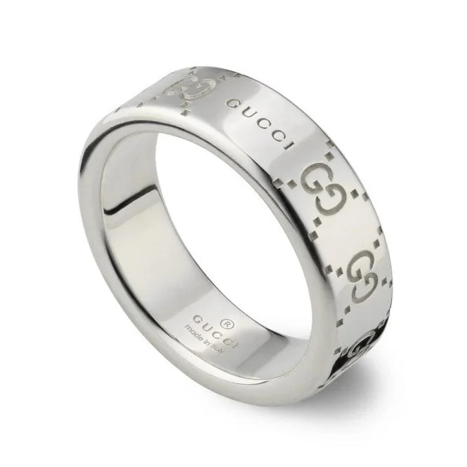 Affordable Glamour – Premium Jewelry At Special Prices STSLVR 6MM GUCCI SIGNATURE RING SZ 19 (8 3/4) Affordable Glamour – Premium Jewelry At Special Prices STSLVR 6MM GUCCI SIGNATURE RING SZ 19 (8 3/4)