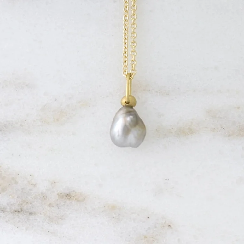 Premium Jewelry At Promotional Prices – Shine Today Peachy Tahitian Pearl Charm 2