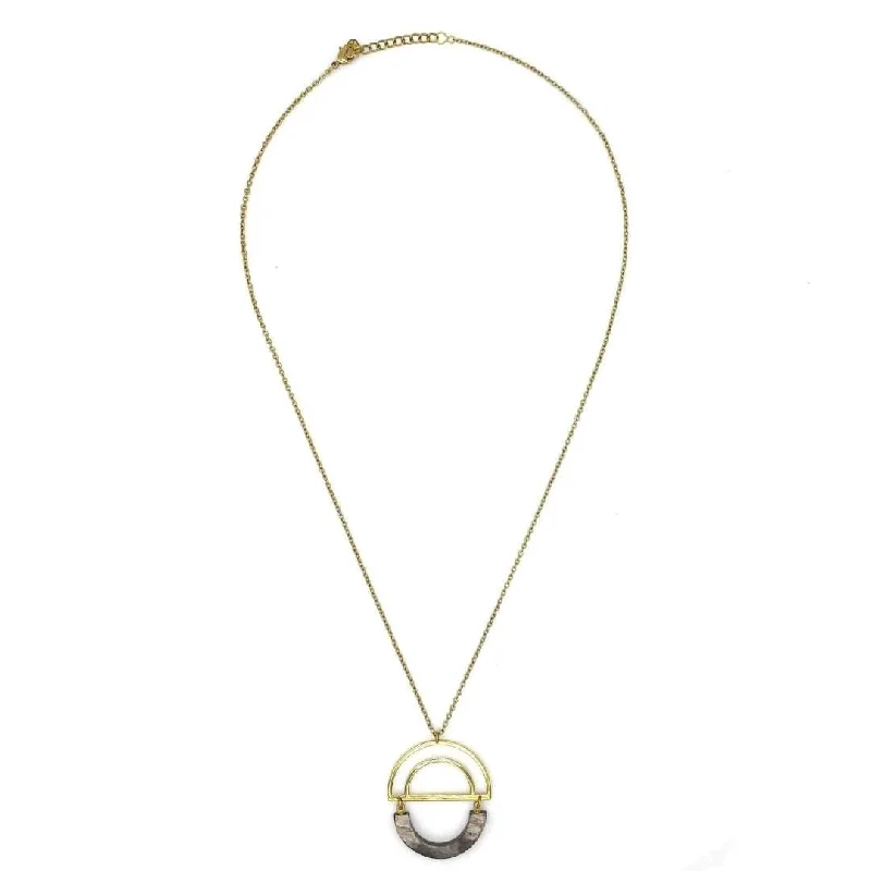 Bold And Beautiful Jewelry Now At Irresistible Prices Teko “Strength” Pendant Necklace Bold And Beautiful Jewelry Now At Irresistible Prices Teko “Strength” Pendant Necklace