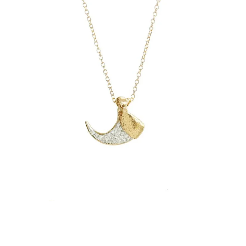 Chic And Stylish Jewelry At Discounted Prices Bobcat Claw Necklace