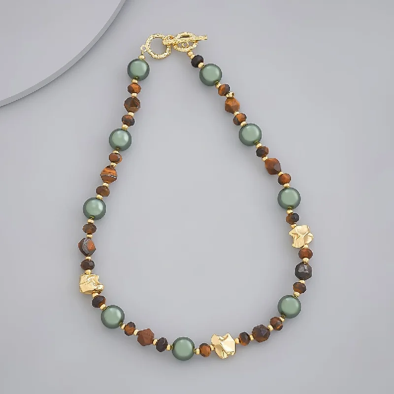 Breathtaking Jewelry, Breathtaking Prices Trendy Necklace 171222