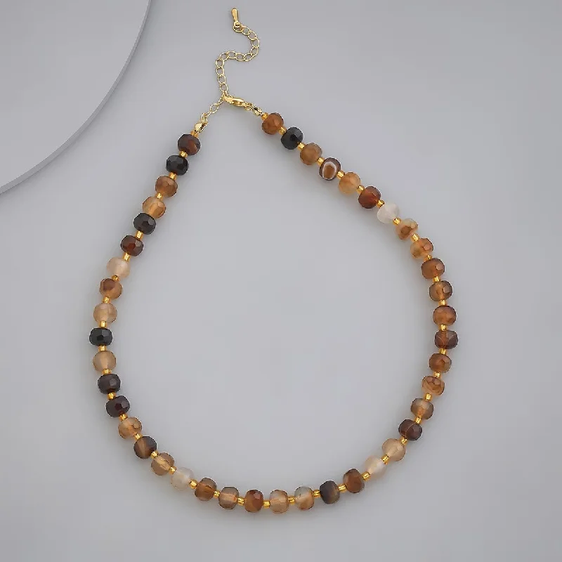 High-Quality Jewelry At A Fraction Of The Cost Trendy Necklace 171225