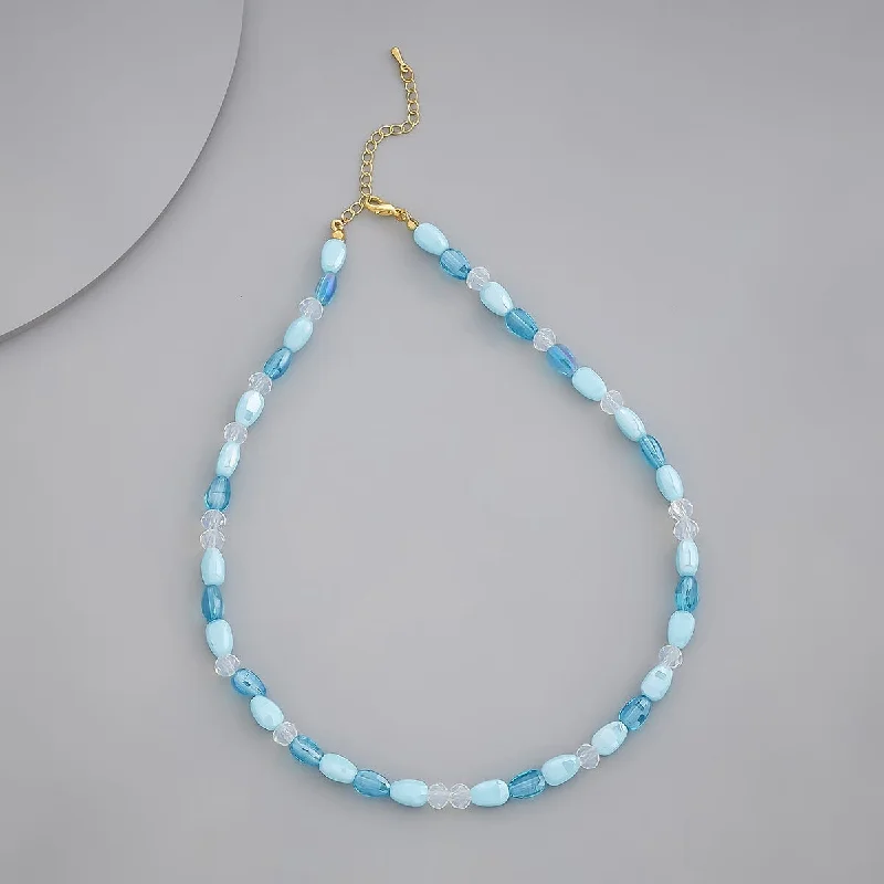 Chic, Trendy, And Affordable Jewelry Sale Trendy Necklace 171230
