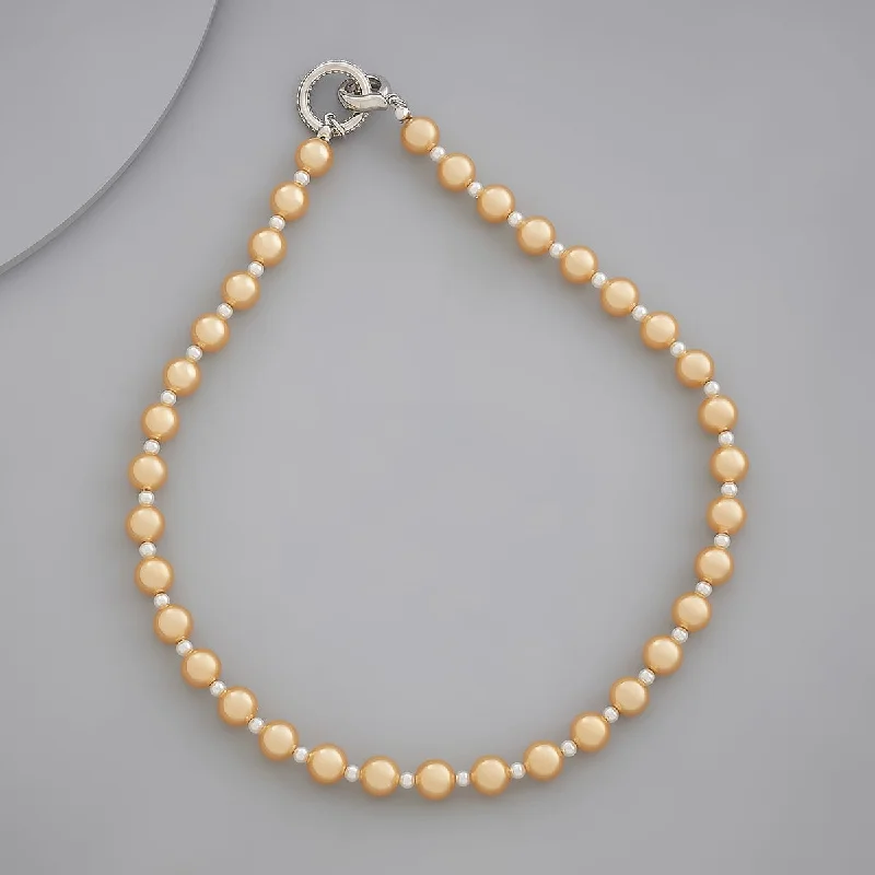 Sparkle More For Less – Jewelry Sale Happening Now Trendy Necklace 171429