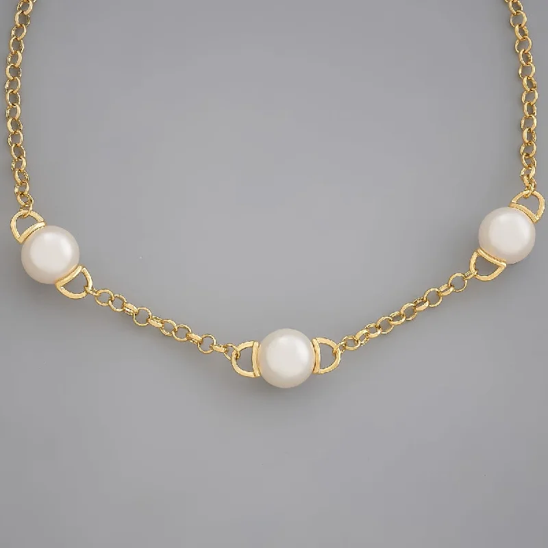 Jewelry Clearance Sale – Final Reductions Trendy Necklace 171677