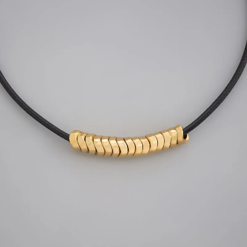 Buy More, Save More – Special Jewelry Discounts Trendy Necklace 171684