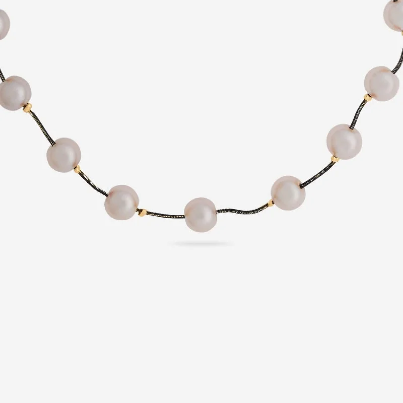 Shop Stylish Jewelry Now And Save Big Trendy Pearl Necklace 174163