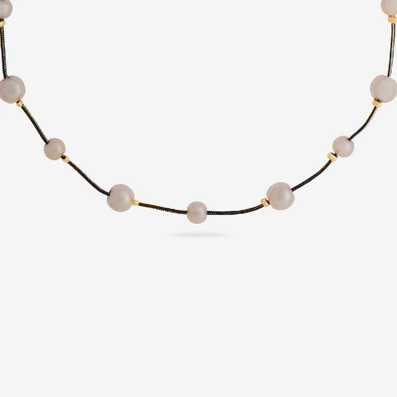 Personalized Jewelry Sale – Meaningful Gifts At Great Prices Trendy Pearl Necklace 174165