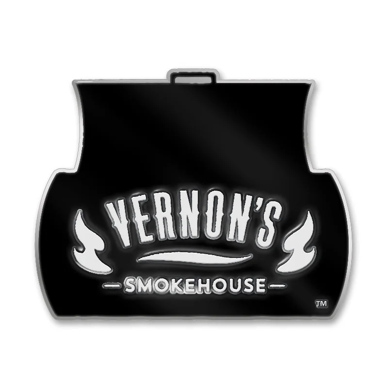 Elegant Jewelry At Unbeatable Offers – Shop Before It's Gone Vernon's Smokehouse Pin Elegant Jewelry At Unbeatable Offers – Shop Before It's Gone Vernon's Smokehouse Pin