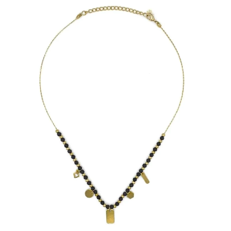 Unmissable Jewelry Discounts – Elevate Your Look For Less Vivid Necklace