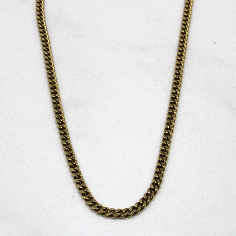 Exclusive Jewelry Sale – Grab Timeless Pieces Now 18k Yellow Gold Anchor Chain | 20" | Exclusive Jewelry Sale – Grab Timeless Pieces Now 18k Yellow Gold Anchor Chain | 20" |