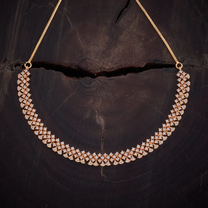 Flash Sale On Stunning Jewelry – Don't Miss Out Zircon Necklace 175727
